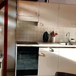 Apartment Dragonfly