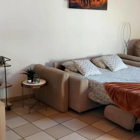 Dragonfly * Quartino