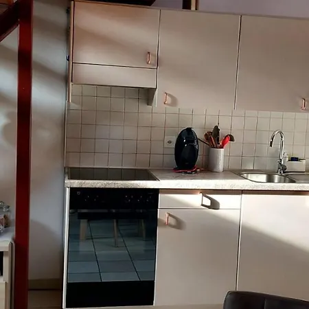 Appartement Dragonfly