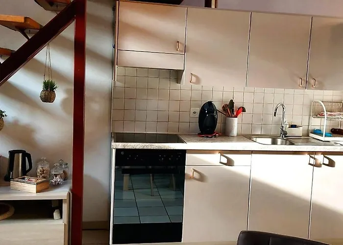 Διαμέρισμα Dragonfly