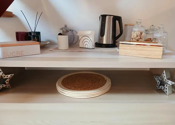 Dragonfly Διαμέρισμα Quartino