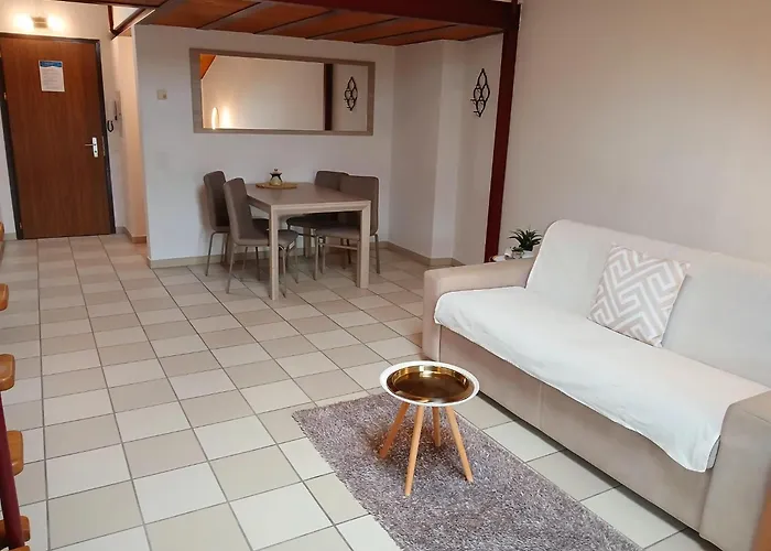 Dragonfly 公寓 Quartino