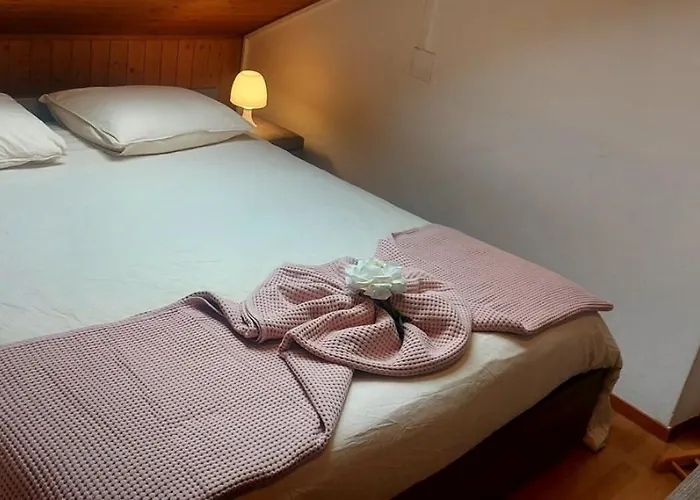 公寓 Dragonfly Quartino