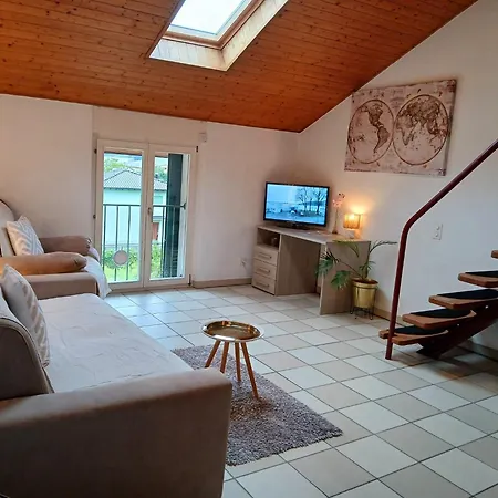 Dragonfly Apartament Quartino