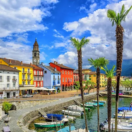 Apartament Dragonfly