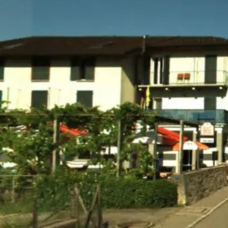 Apartament Dragonfly