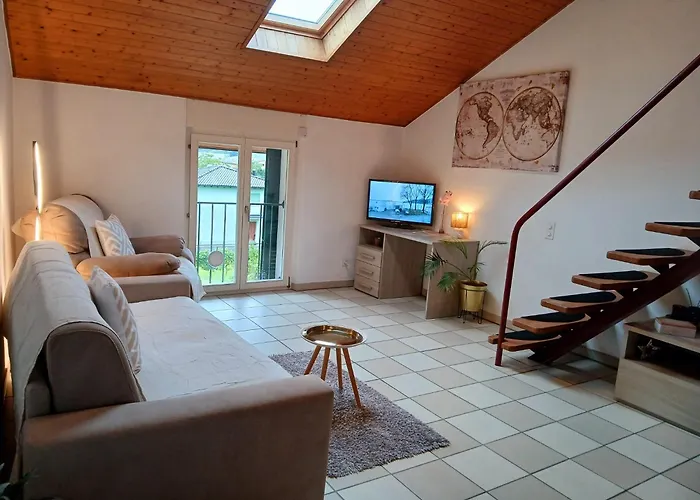 Dragonfly 아파트 콰르티노