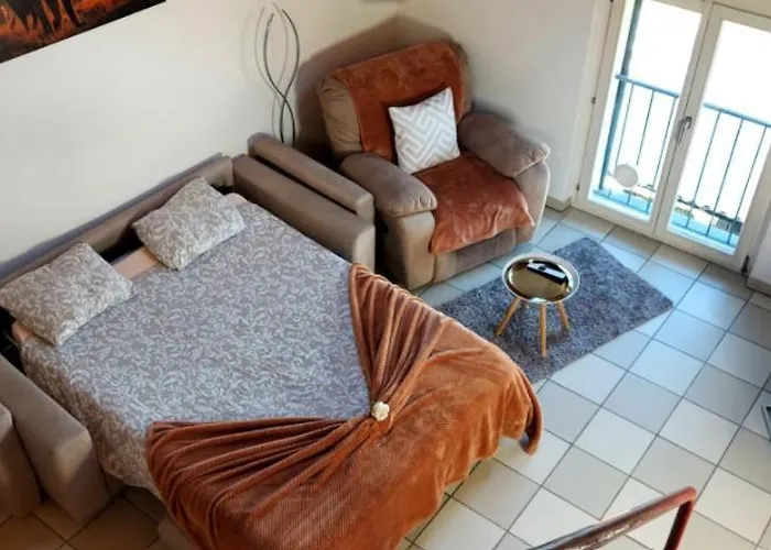 Dragonfly 아파트 *